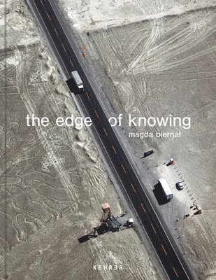 The Edge of Knowing 1