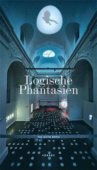 bokomslag Logische Phantasien