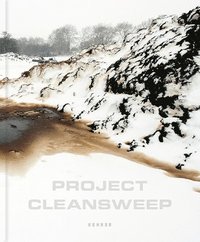 bokomslag Project Cleansweep