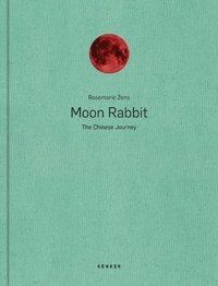 bokomslag Moon Rabbit