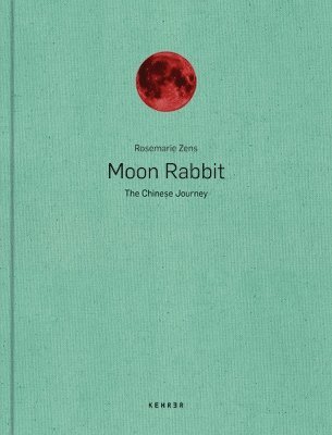 bokomslag Moon Rabbit