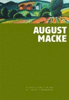 bokomslag August Macke