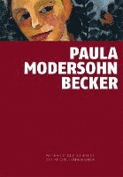 bokomslag Paula Modersohn-Becker