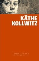 bokomslag Käthe Kollwitz
