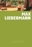 bokomslag Max Liebermann