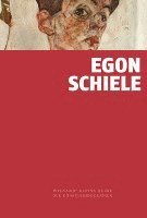 bokomslag Egon Schiele