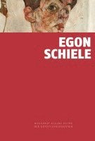 bokomslag Egon Schiele