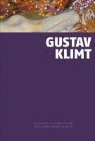 bokomslag Gustav Klimt