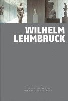 bokomslag Wilhelm Lehmbruck