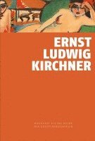 bokomslag Ernst Ludwig Kirchner