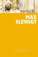 bokomslag Max Slevogt