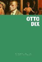 bokomslag Otto Dix
