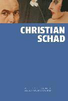 bokomslag Christian Schad