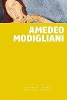 bokomslag Amedeo Modigliani