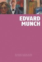 bokomslag Edvard Munch