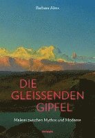 bokomslag Die gleissenden Gipfel