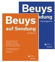 bokomslag Beuys auf Sendung