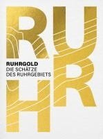 bokomslag RUHRGOLD