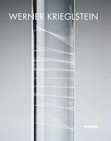bokomslag Werner Krieglstein. Konkrete Skulptur und Zeichnung