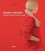 bokomslag Sabine Liebchen