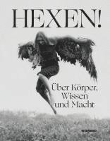 bokomslag Hexen!