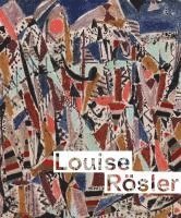 bokomslag Louise Rösler