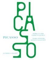 bokomslag Picasso - Werke aus der Sammlung Klewan