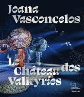 bokomslag Joana Vasconcelos