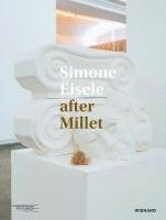 bokomslag Simone Eisele: after Millet