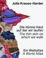 Sophia Edschmid, Sven Fritz, Samira Idrisu, Christoph Otterbeck - Julia Krause-Harder, Inbunden