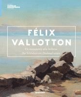 bokomslag Félix Vallotton