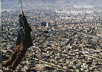 bokomslag Martin Gerner - Finding Afghanistan