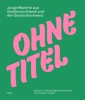 Julian Denzler, Christoph Bauer - Ohne Titel, Inbunden