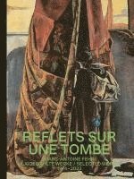 bokomslag Marc-Antoine Fehr - Reflets sur une Tombe