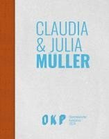 bokomslag Claudia & Julia Müller - Behind The Wall