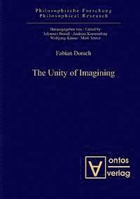 bokomslag Unity of Imagining