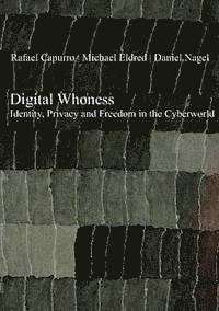 bokomslag Digital Whoness