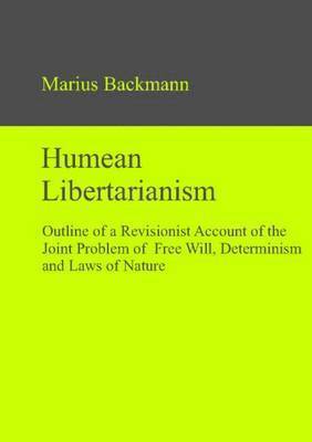 Humean Libertarianism 1