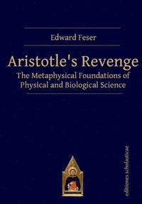 bokomslag Aristotles Revenge