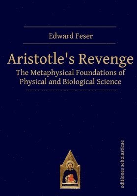 bokomslag Aristotles Revenge