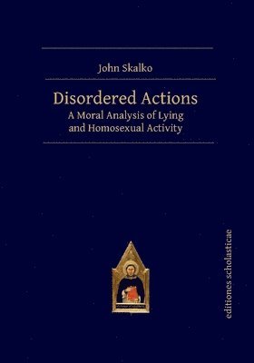 Disordered Actions 1