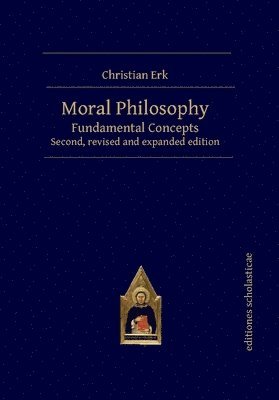 Moral Philosophy 1