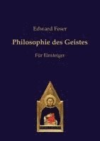 bokomslag Philosophie des Geistes