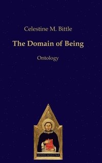 bokomslag Domain of Being