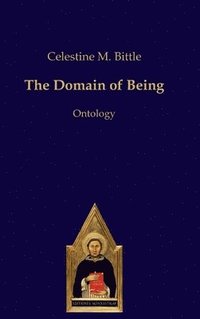bokomslag The Domain of Being