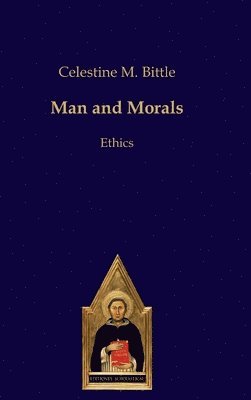 Man and Morals 1