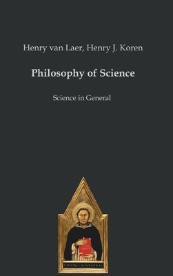 bokomslag Philosophy of Science