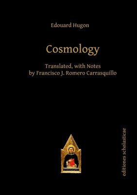 bokomslag Cosmology