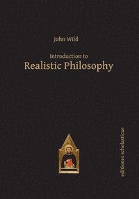 bokomslag Introduction to Realistic Philosophy