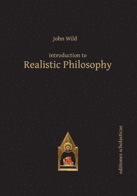Introduction to Realistic Philosophy 1